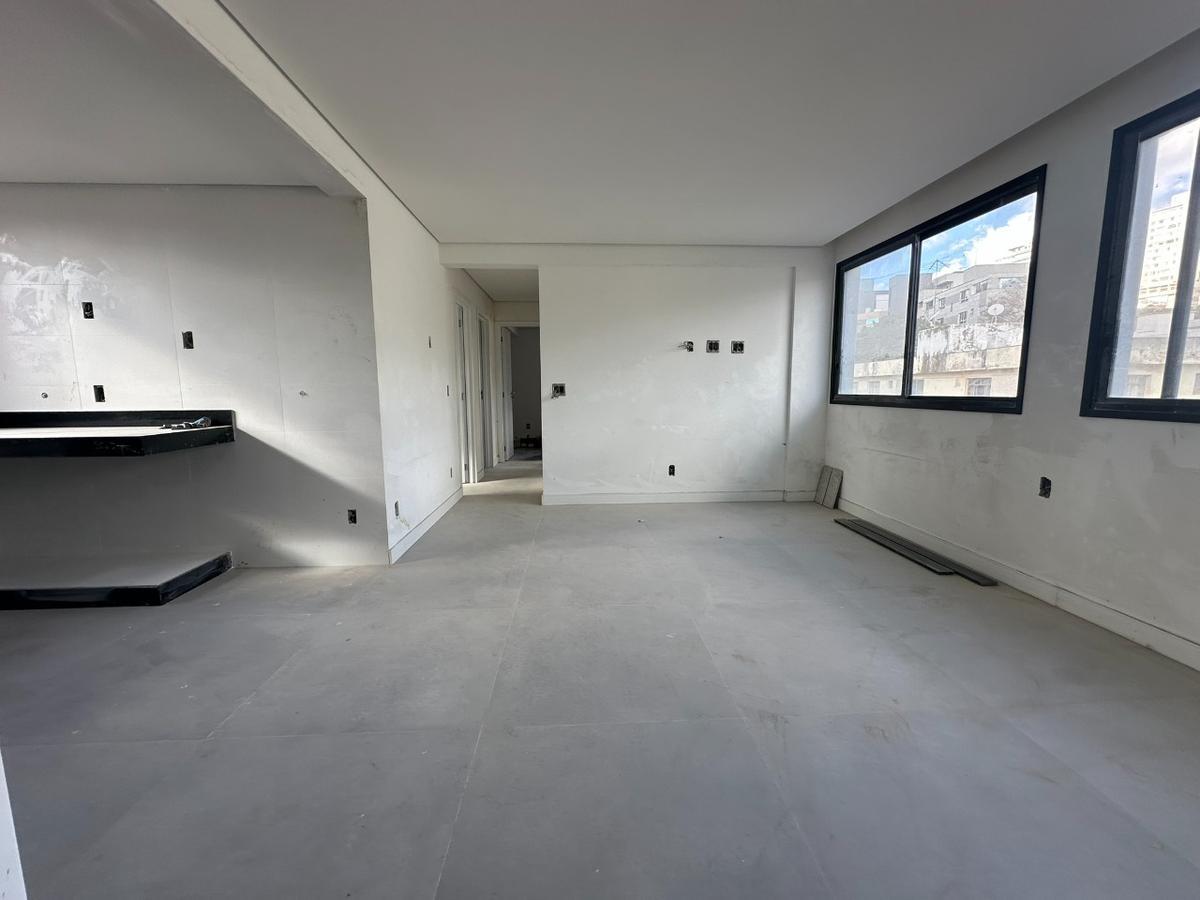 Cobertura, Cidade Nova, 3 Quartos, 3 Vagas, 1 Suíte