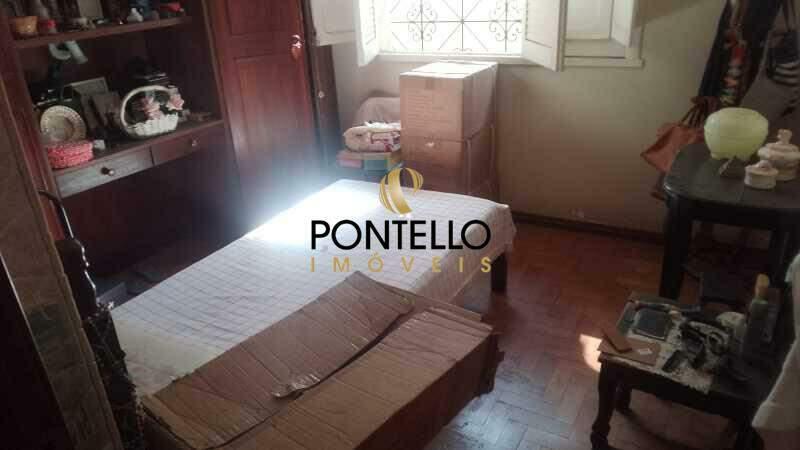 Casa, Anchieta, 3 Quartos, 1 Vaga