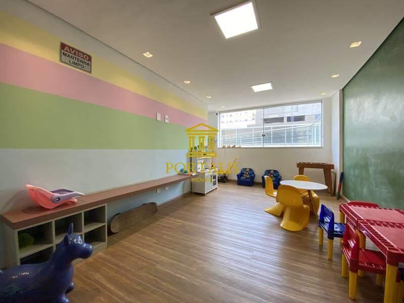 Apartamento, Buritis, 3 Quartos, 2 Vagas, 1 Suíte