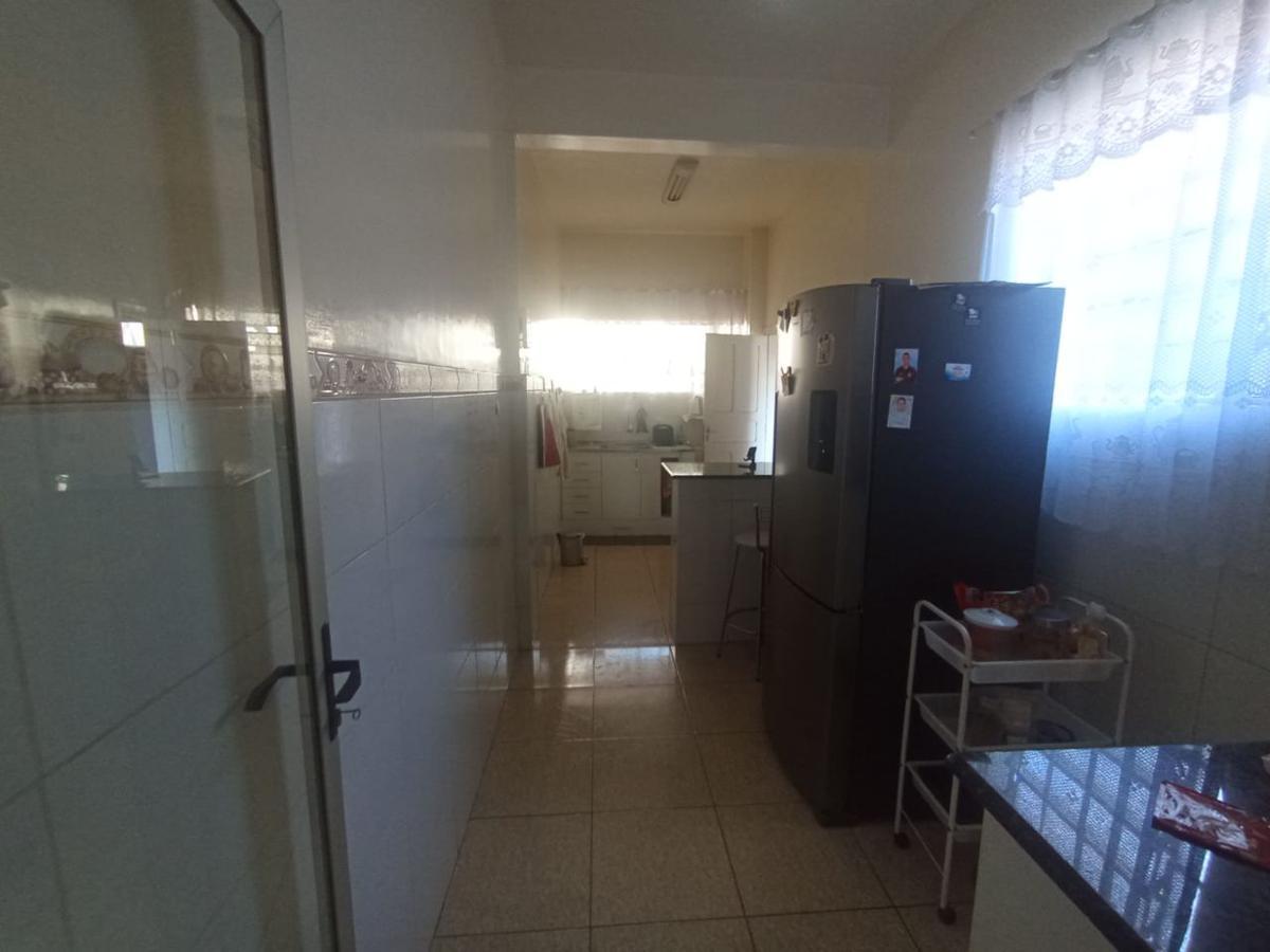 Casa, Renascença, 3 Quartos, 1 Vaga