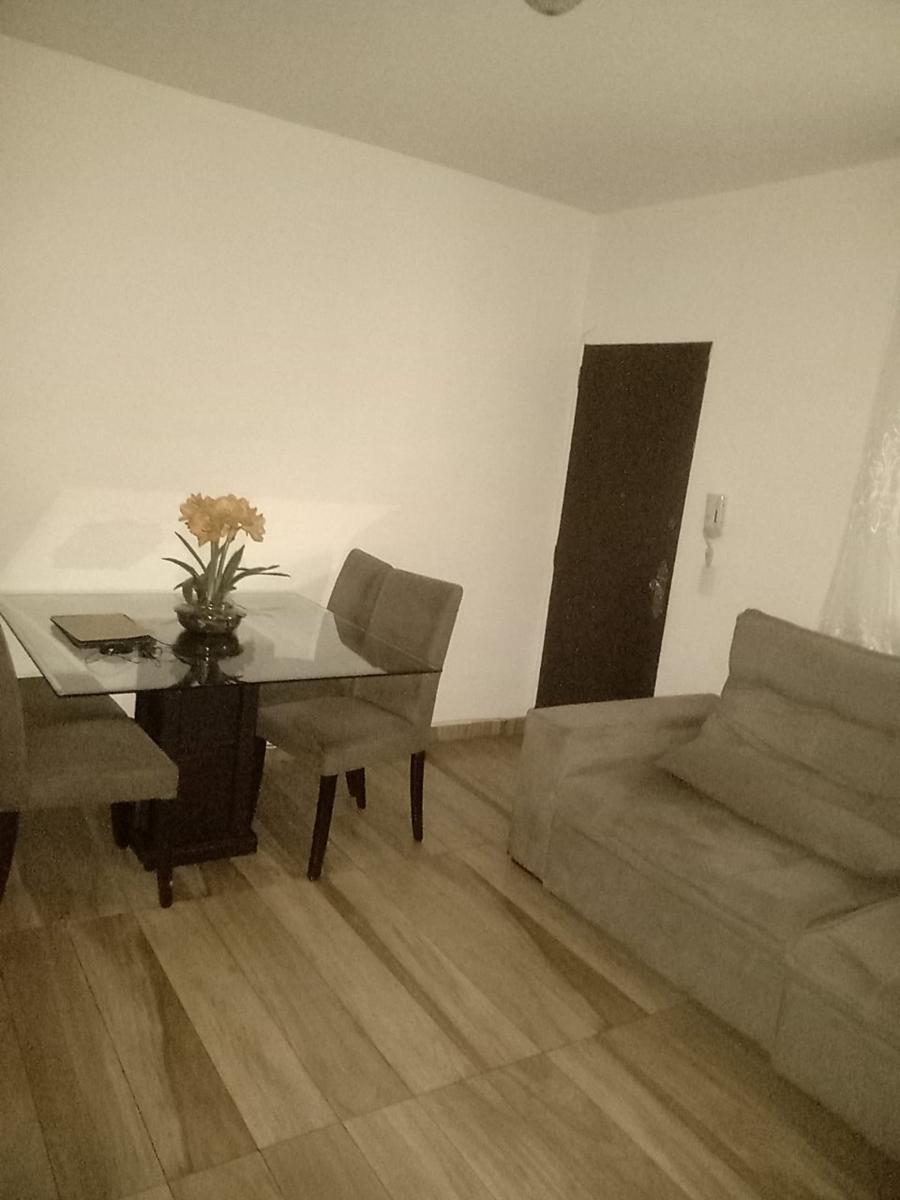 Apartamento, Eldorado, 2 Quartos, 0 Vaga
