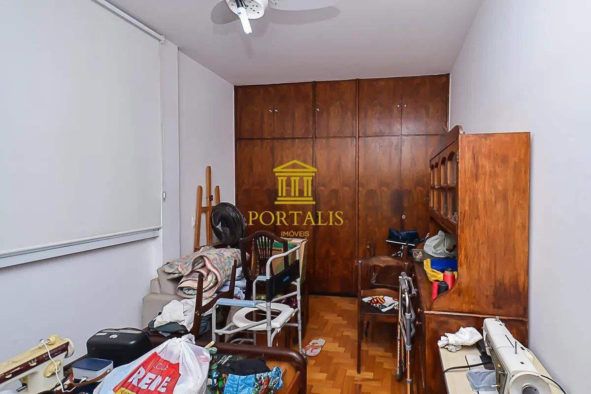 Cobertura, Gutierrez, 4 Quartos, 2 Vagas, 1 Suíte