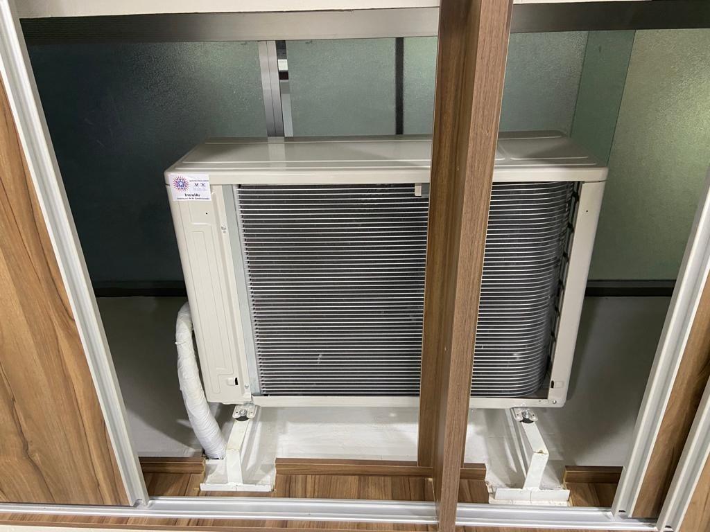 Sala, Barro Preto, 0 Quarto, 0 Vaga