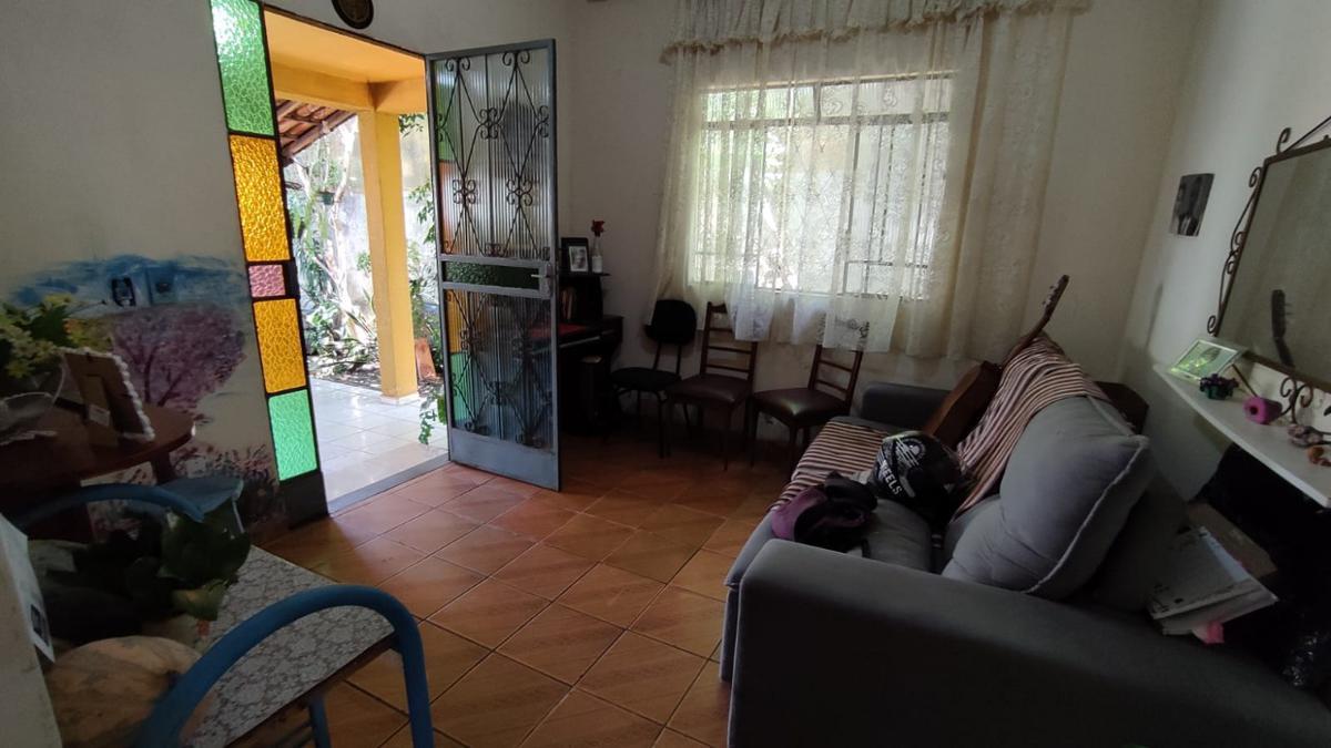 Casa, Coqueiros, 3 Quartos, 0 Vaga