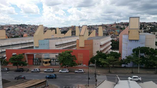 Cobertura, Barreiro, 3 Quartos, 4 Vagas, 1 Suíte