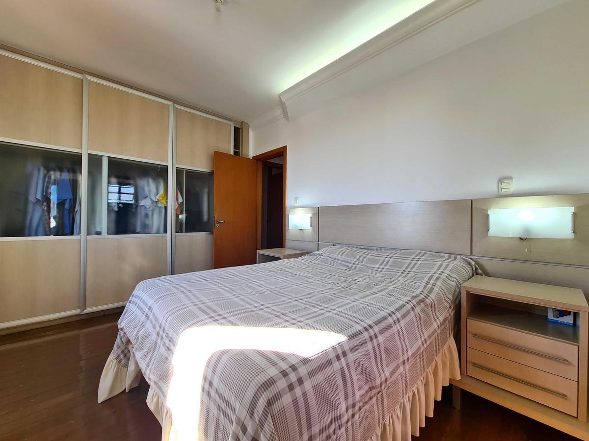 Apartamento, Ouro Preto, 4 Quartos, 4 Vagas, 2 Suítes