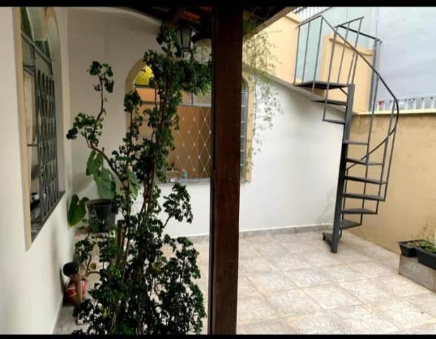 Casa, Nova Floresta, 4 Quartos, 3 Vagas
