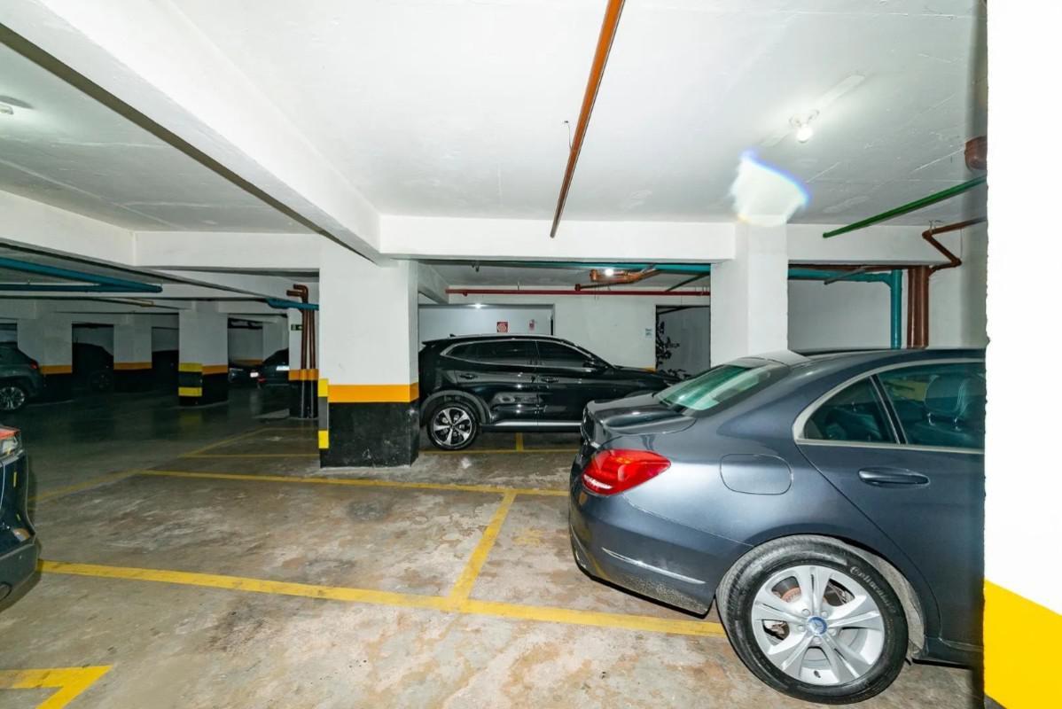 Cobertura, Coração de Jesus, 4 Quartos, 4 Vagas, 3 Suítes