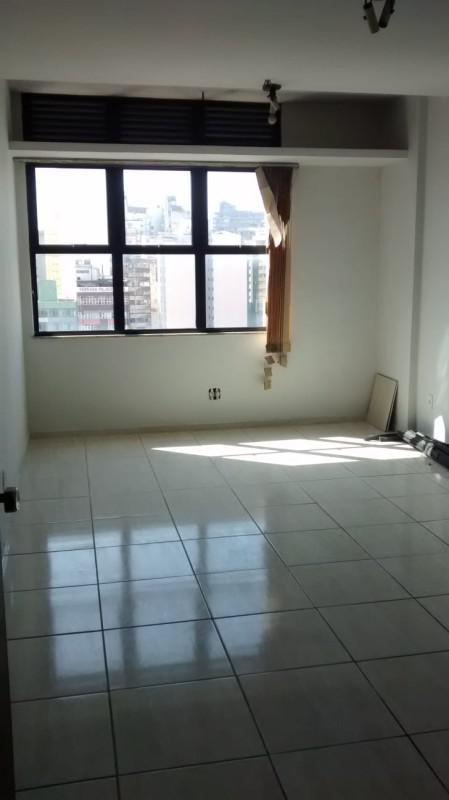 Sala, Centro, 1 Quarto, 0 Vaga
