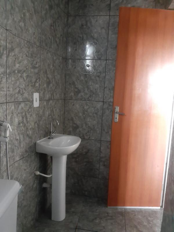 Casa, Jardim Teresópolis, 2 Quartos, 0 Vaga