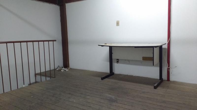 Andar, Barro Preto, 1 Quarto, 0 Vaga