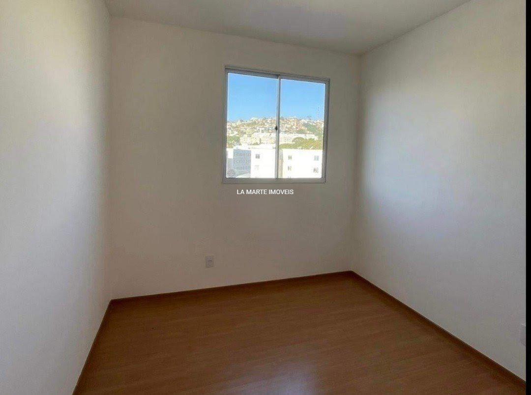 Apartamento, Santa Maria, 2 Quartos, 1 Vaga