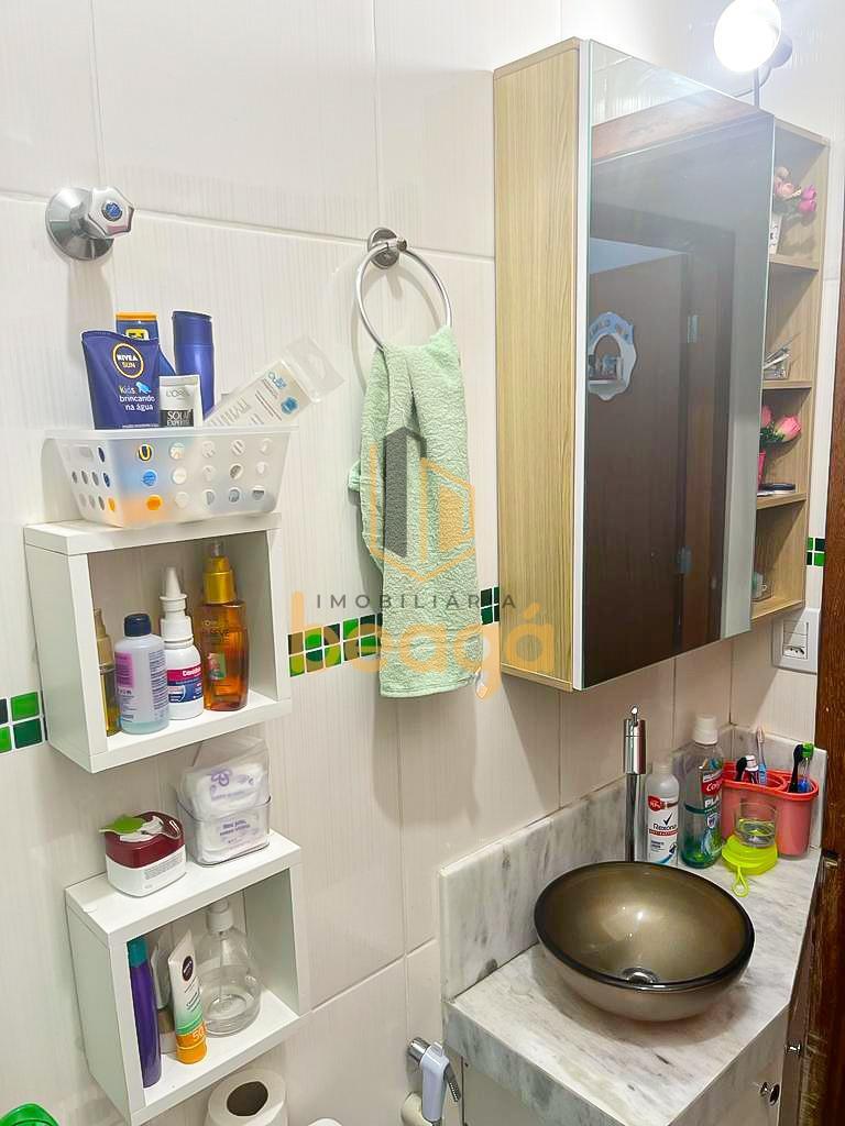 Casa, Parque Xangri-lá, 2 Quartos, 1 Vaga, 1 Suíte
