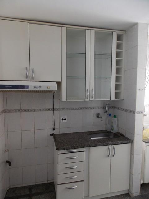 Apartamento, Buritis, 3 Quartos, 2 Vagas, 1 Suíte