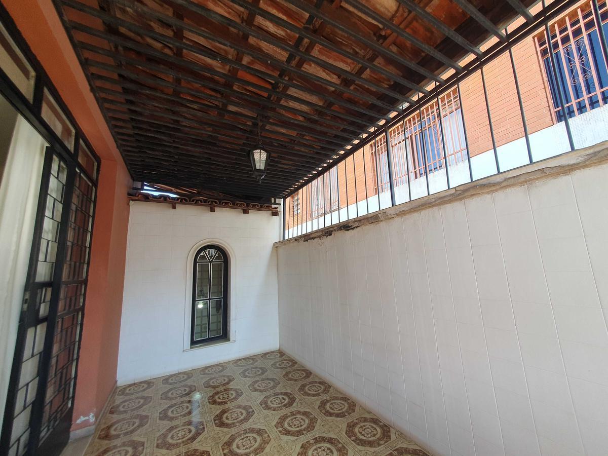 Casa, Alto Barroca, 4 Quartos, 4 Vagas, 1 Suíte