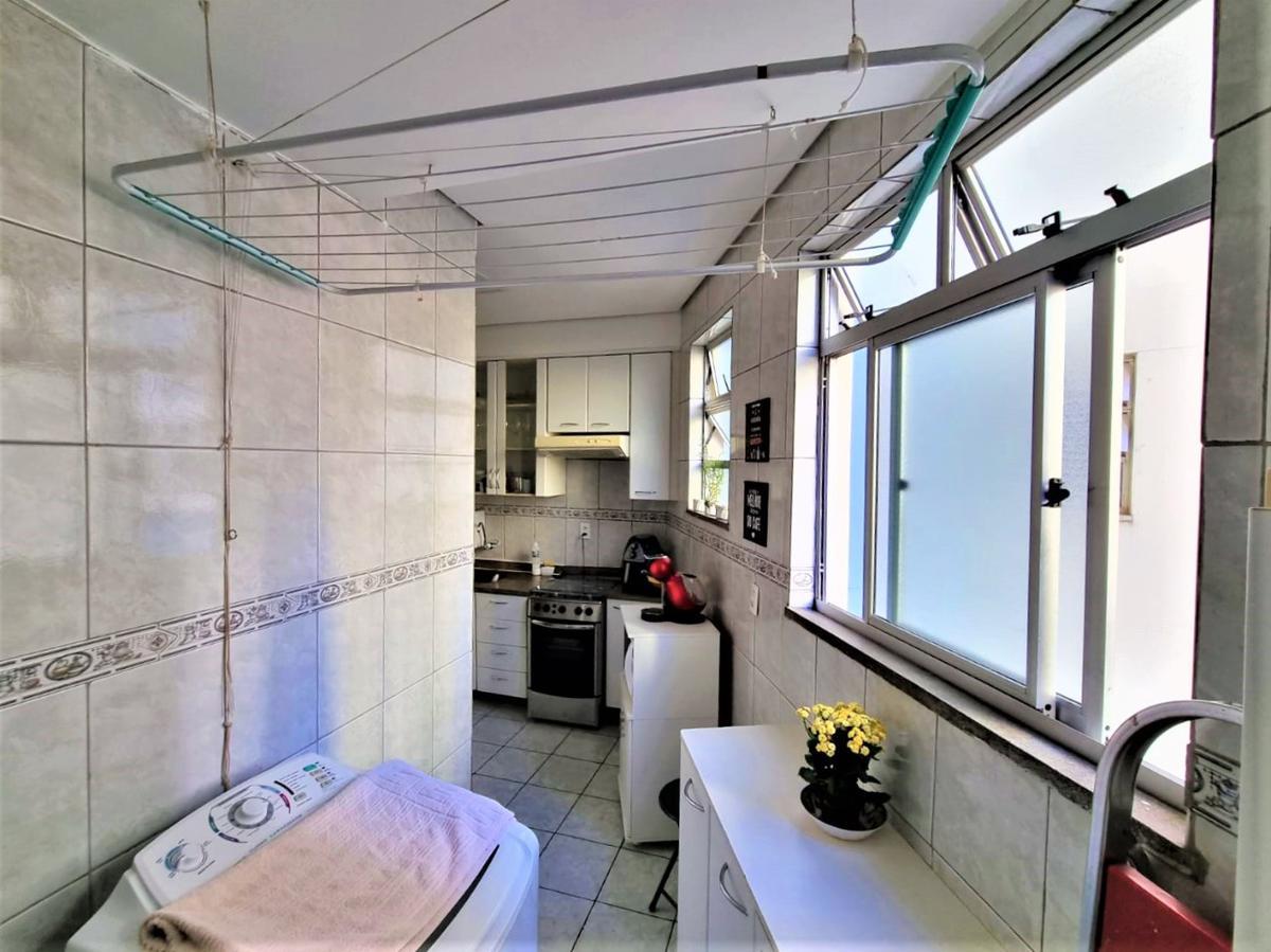 Apartamento, Ipiranga, 2 Quartos, 1 Vaga