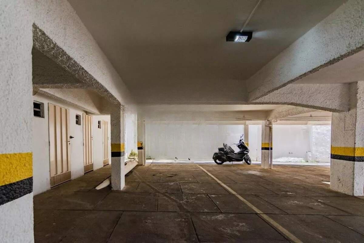 Apartamento, Alto Barroca, 3 Quartos, 2 Vagas