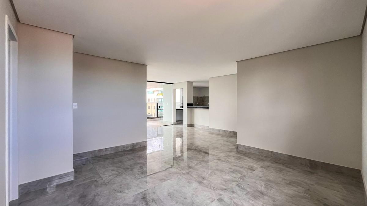 Apartamento, Castelo, 4 Quartos, 4 Vagas, 2 Suítes