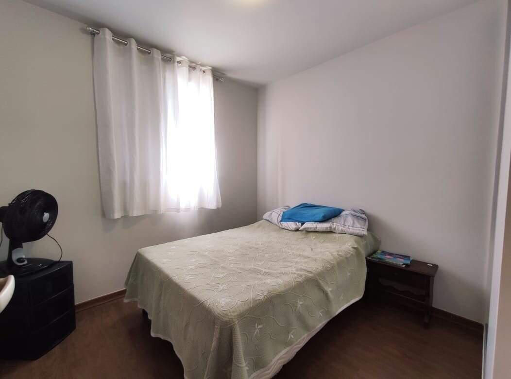 Apartamento, Buritis, 3 Quartos, 2 Vagas, 1 Suíte