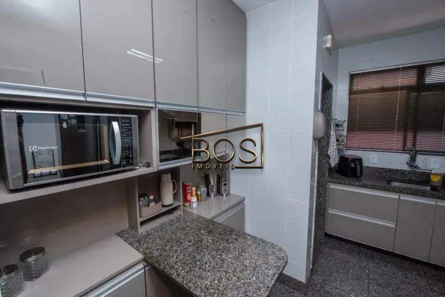 Apartamento, Serra, 3 Quartos, 2 Vagas, 1 Suíte