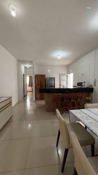 Casa, Liberdade, 3 Quartos, 2 Vagas, 1 Suíte