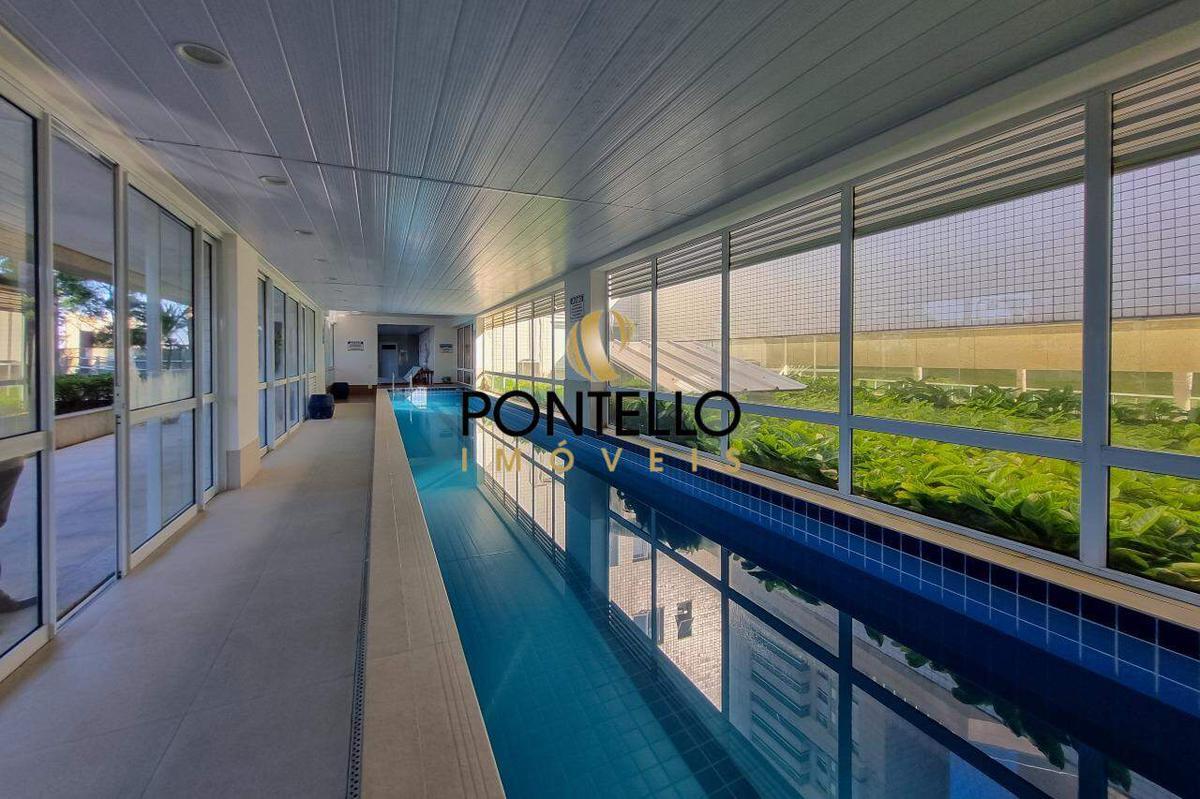 Apartamento, Vila da Serra, 2 Quartos, 2 Vagas, 2 Suítes