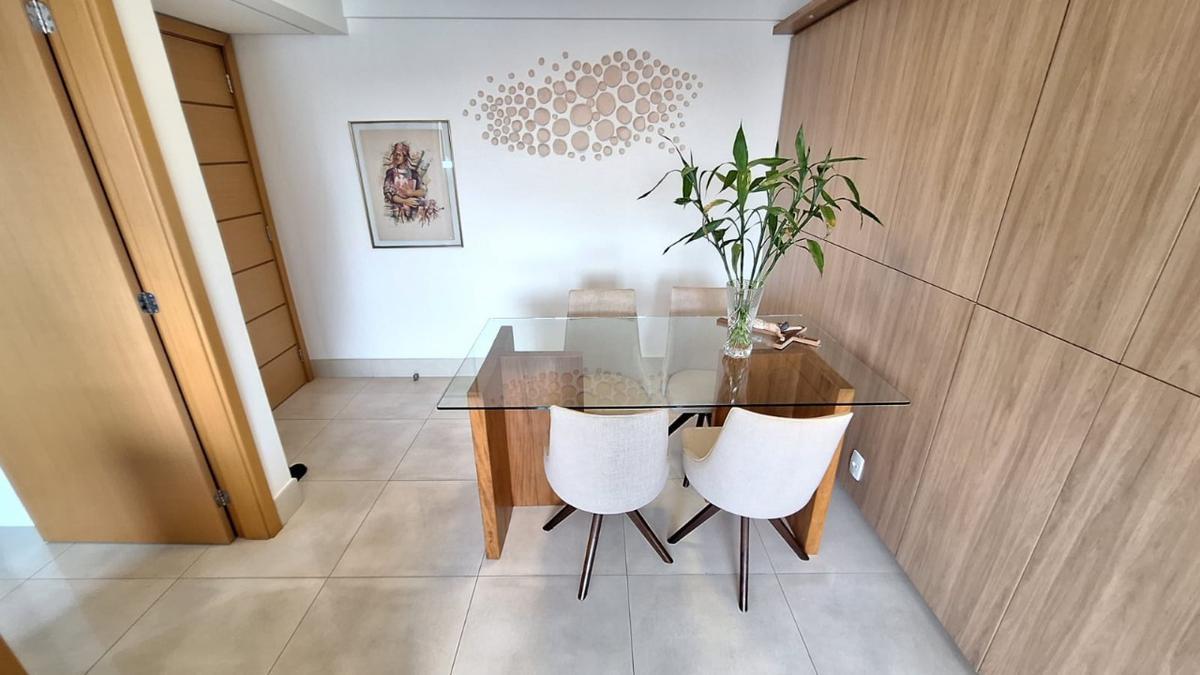 Apartamento, Liberdade, 2 Quartos, 2 Vagas, 1 Suíte