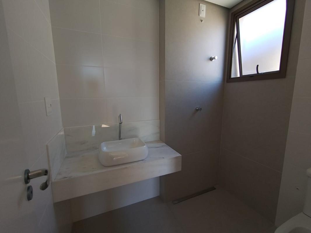 Apartamento, Nova Suíssa, 3 Quartos, 2 Vagas, 1 Suíte