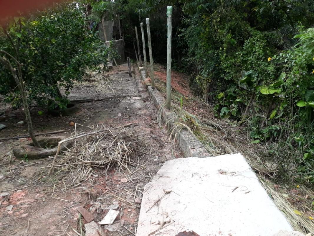 Lote, Quintas do Jacuba, 1 Quarto, 2 Vagas