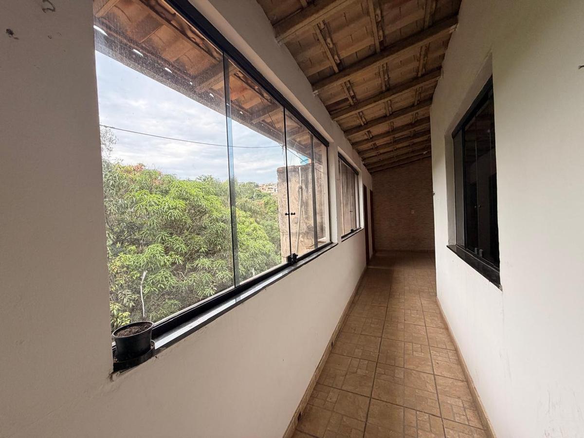 Casa, São José, 0 Quarto, 0 Vaga