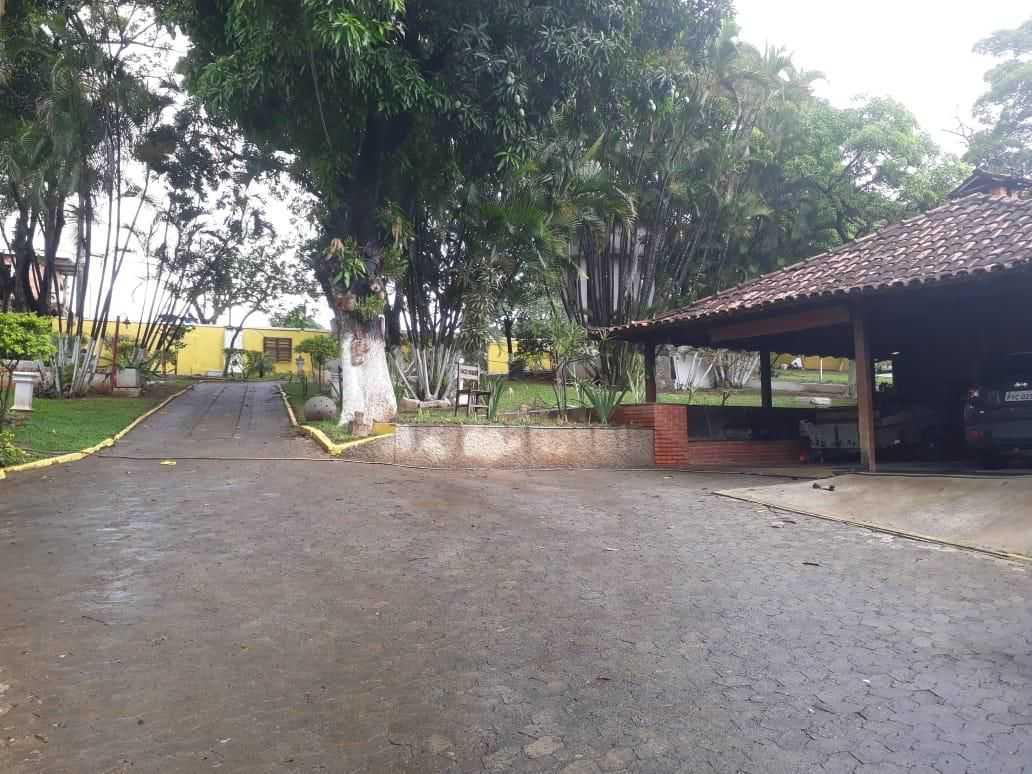 Fazenda, Granjas Primavera (justinópolis), 4 Quartos, 20 Vagas, 3 Suítes