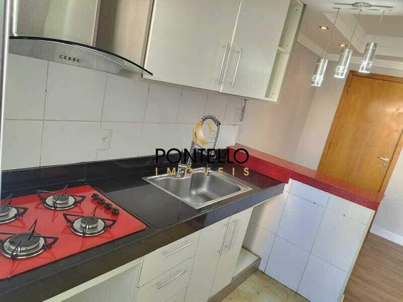 Apartamento, Nova Suíssa, 2 Quartos, 1 Vaga, 1 Suíte