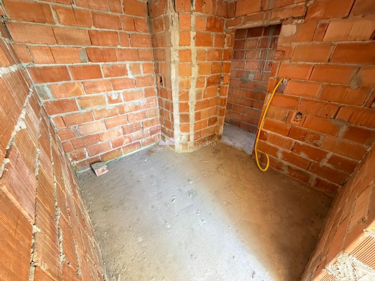 Casa, São João Batista (venda Nova), 3 Quartos, 2 Vagas, 1 Suíte
