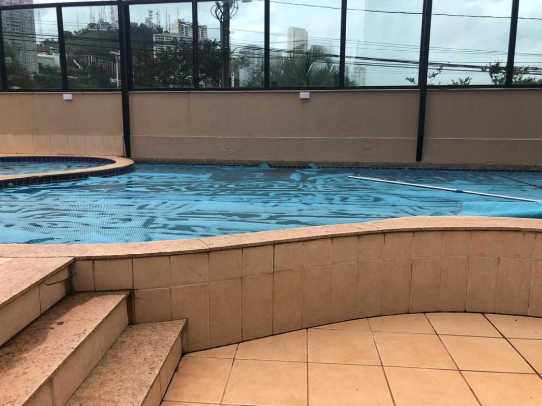 Apartamento, Vila da Serra, 4 Quartos, 3 Vagas, 1 Suíte
