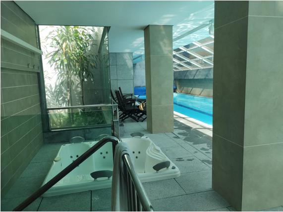 Apartamento, Santo Agostinho, 4 Quartos, 4 Vagas, 1 Suíte
