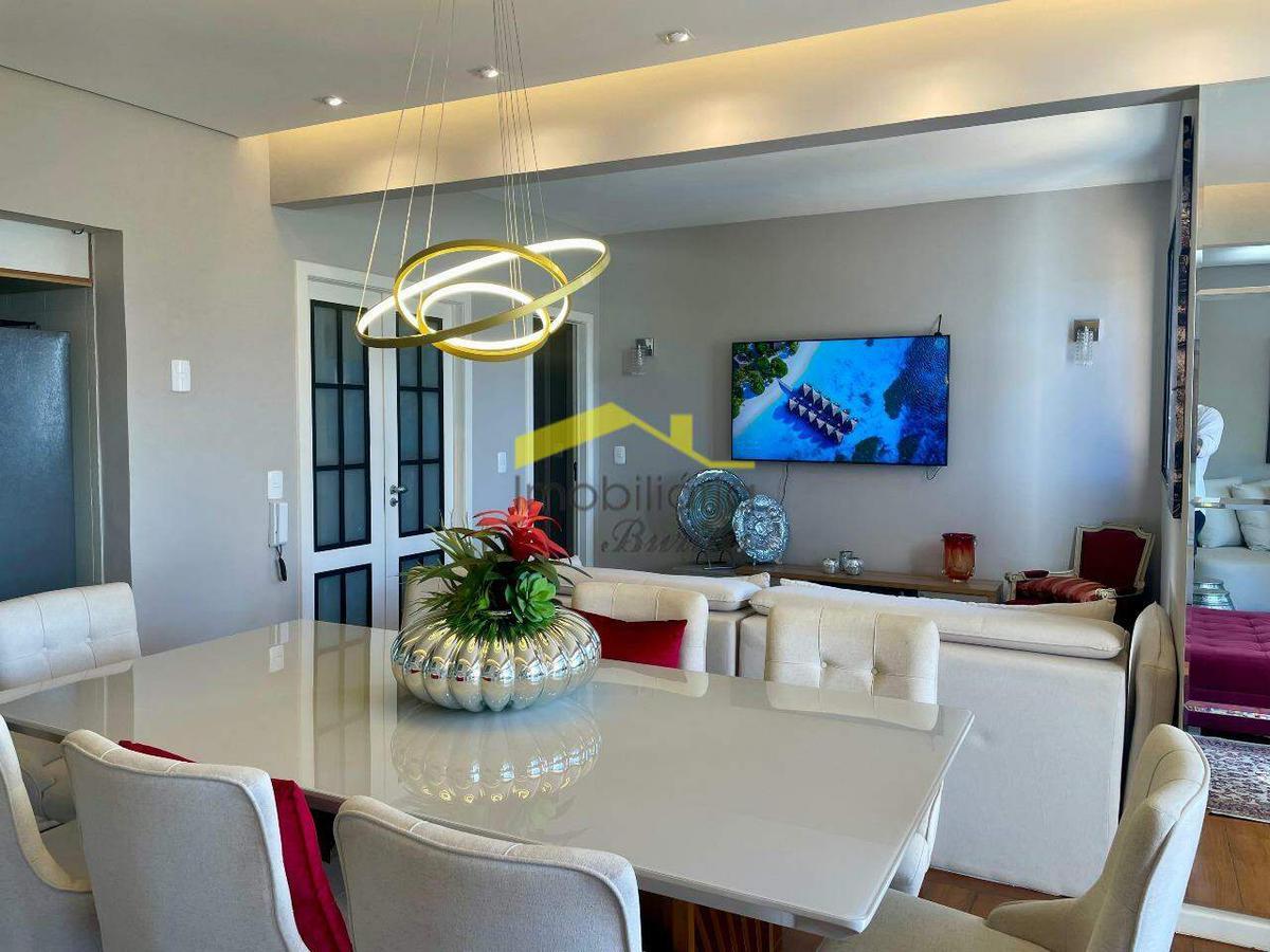 Apartamento, Sion, 3 Quartos, 2 Vagas, 1 Suíte