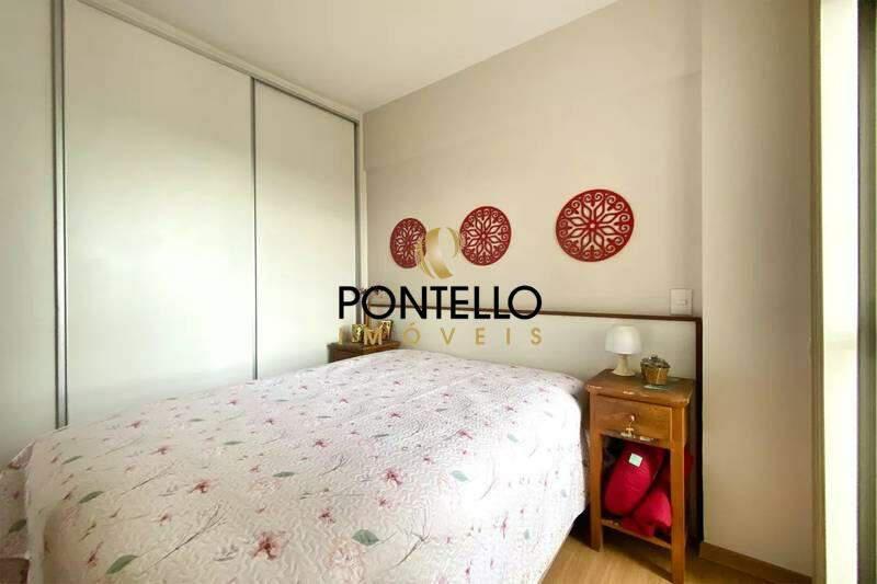 Apartamento, Nova Suíssa, 3 Quartos, 2 Vagas, 1 Suíte