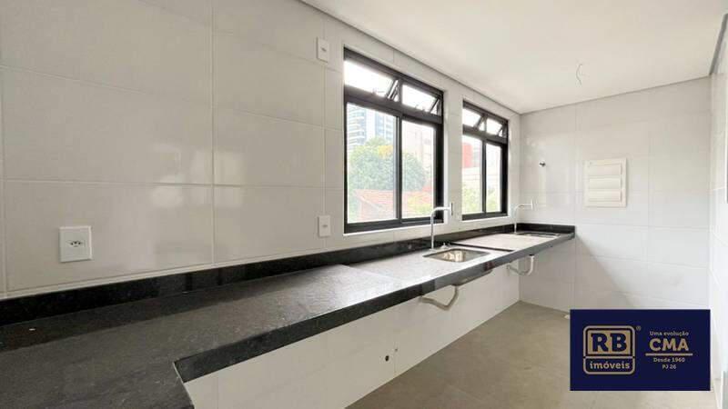 Apartamento, São Pedro, 2 Quartos, 2 Vagas, 2 Suítes