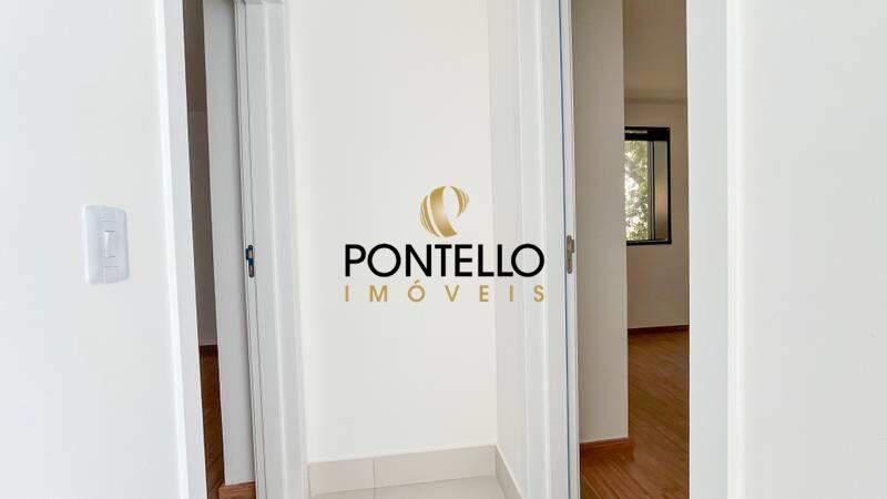Apartamento, Vila Paris, 2 Quartos, 2 Vagas, 2 Suítes