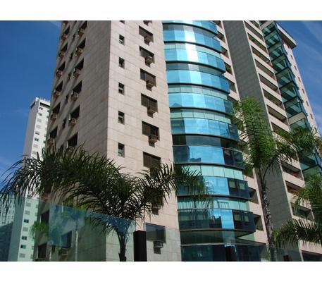 Apartamento, Belvedere, 4 Quartos, 4 Vagas, 2 Suítes