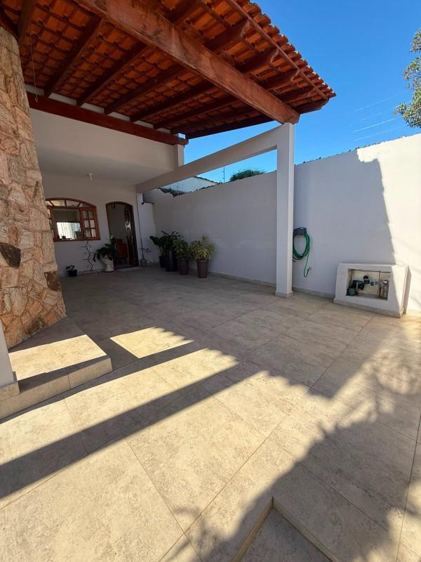 Casa, Bela Vista, 3 Quartos, 2 Vagas, 1 Suíte