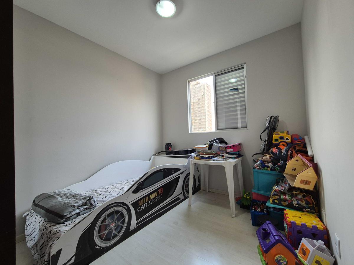 Apartamento, Buritis, 4 Quartos, 3 Vagas, 1 Suíte