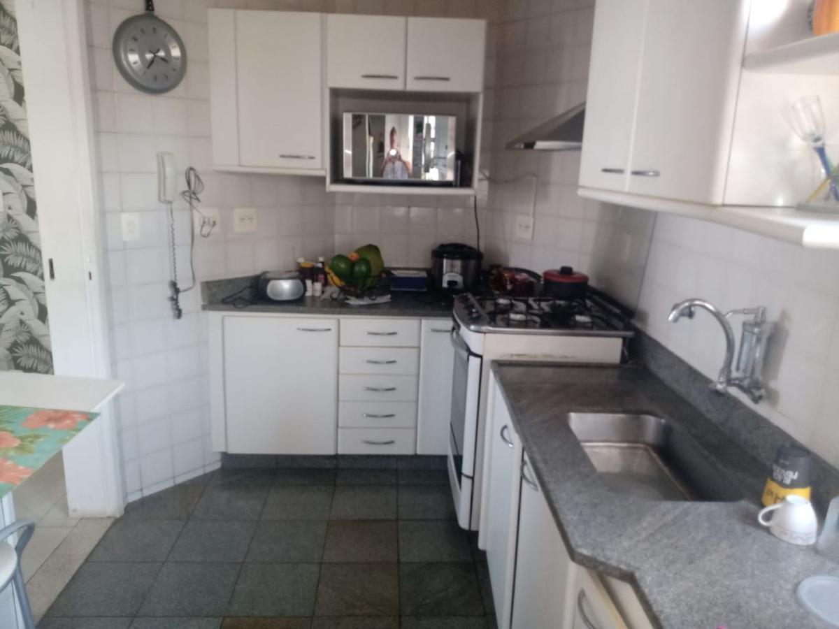Apartamento, Silveira, 3 Quartos, 2 Vagas, 1 Suíte