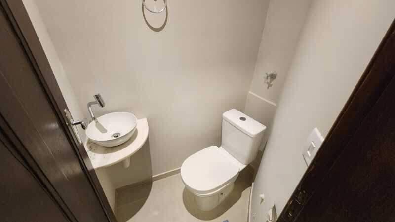 Apartamento, Centro, 1 Quarto, 0 Vaga, 1 Suíte