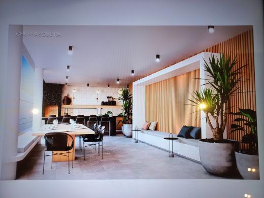 Apartamento, Funcionários, 2 Quartos, 2 Vagas, 1 Suíte
