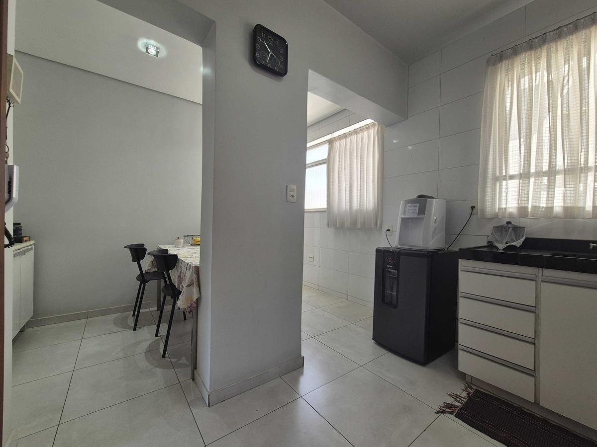 Apartamento, Prado, 4 Quartos, 3 Vagas, 1 Suíte