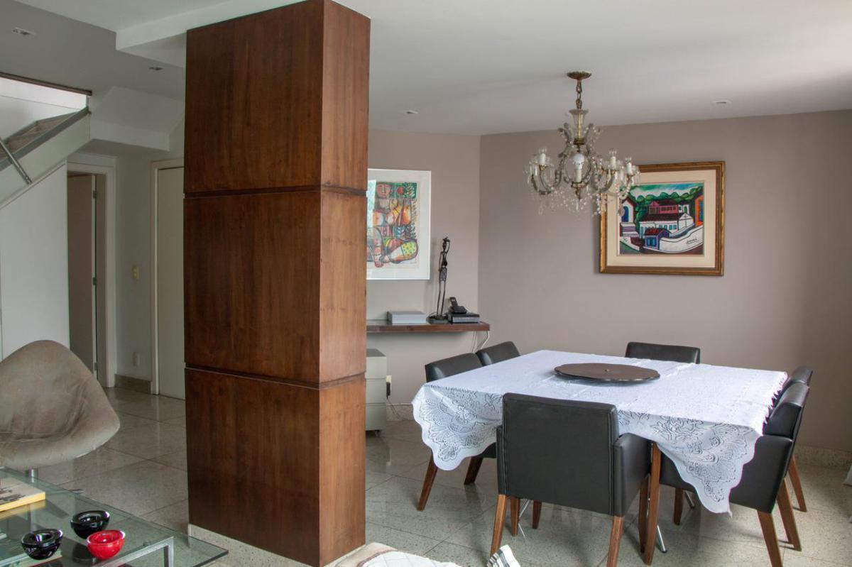 Cobertura, São Pedro, 2 Quartos, 3 Vagas, 1 Suíte