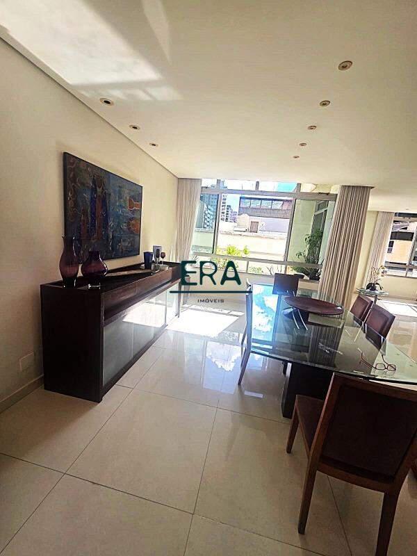 Apartamento, Lourdes, 4 Quartos, 3 Vagas, 3 Suítes