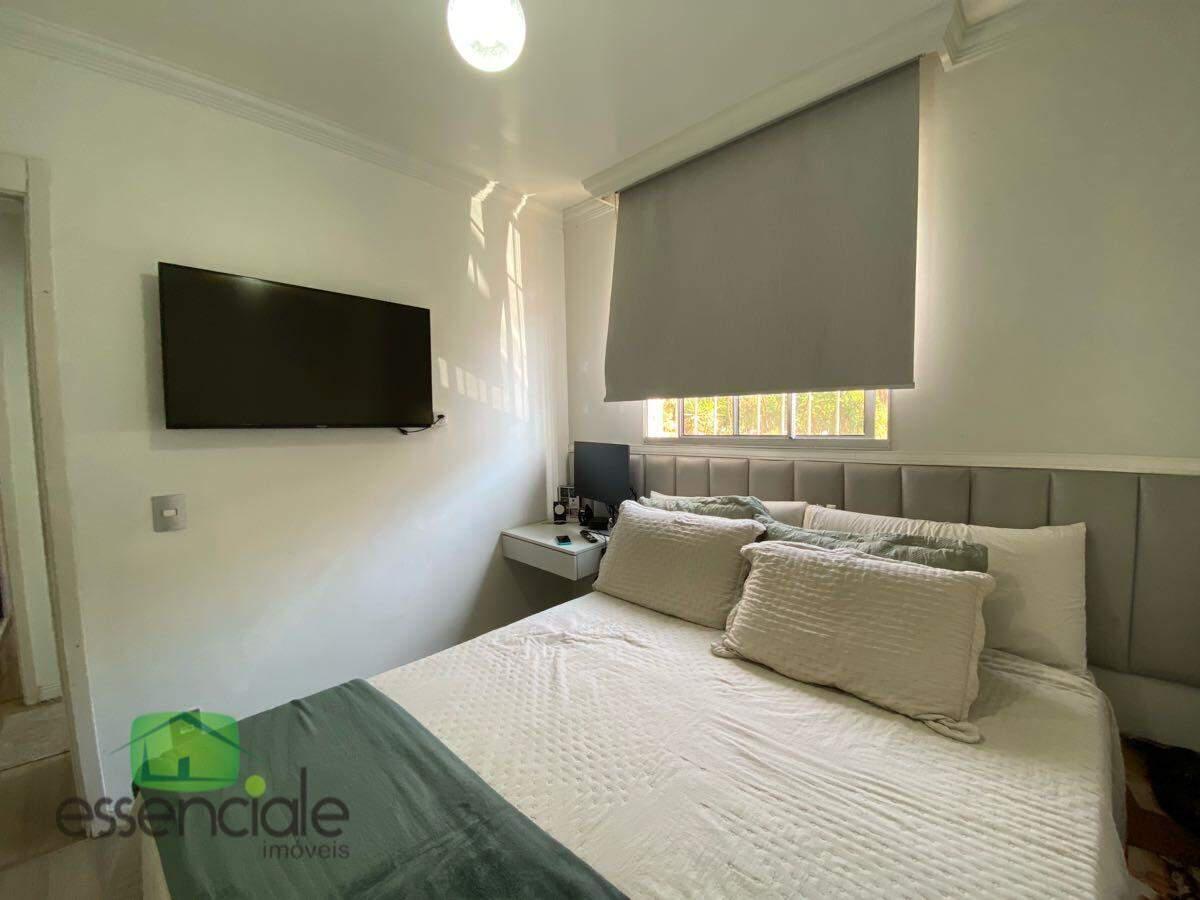 Apartamento, Santa Maria, 2 Quartos, 1 Vaga