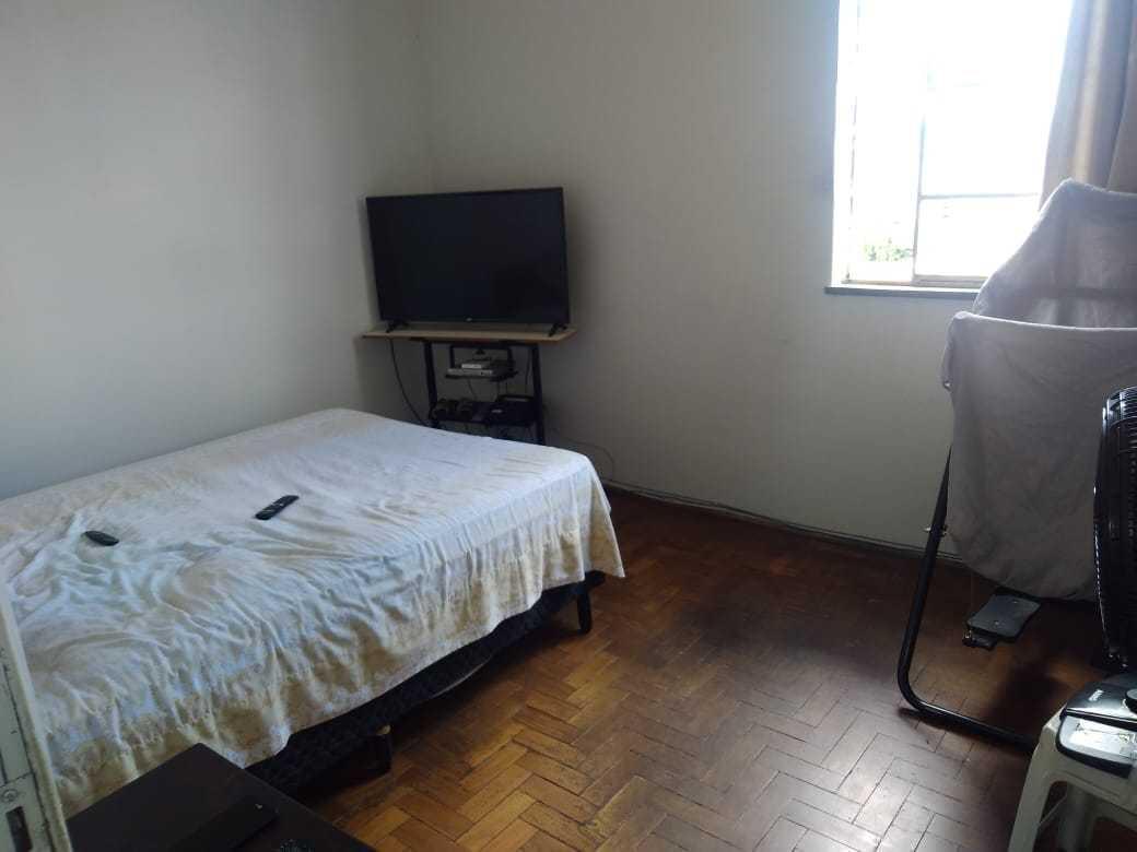 Apartamento, Nova Suíssa, 2 Quartos, 1 Vaga